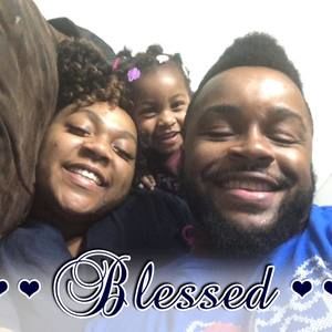 Meet your Posher, Corrinne